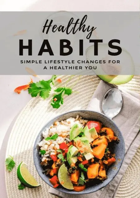 Kate Fit - Healthy Habits, E-bok. Tillgänglighet: Lägg i varukorg