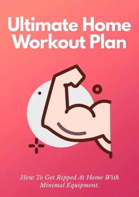 Kate Fit - Ultimate Home Workout Plan, E-bok. Tillgänglighet: Lägg i varukorg