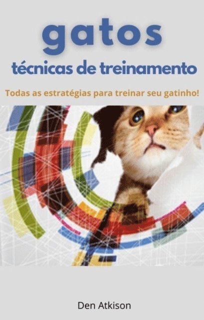 Den Atkison - Gatos, E-bok. Tillgänglighet: Lägg i varukorg