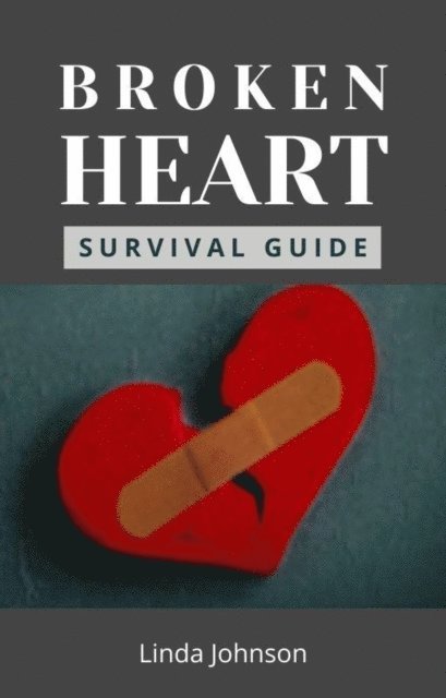 Linda Johnson - Broken Heart Survival Guide, E-bok