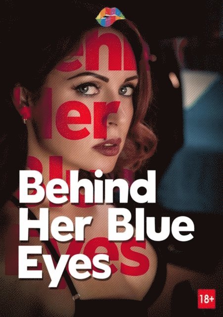 Karen - Behind Her Blue Eyes, E-bok