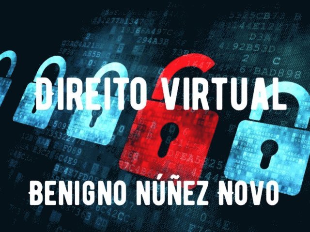 Direito virtual