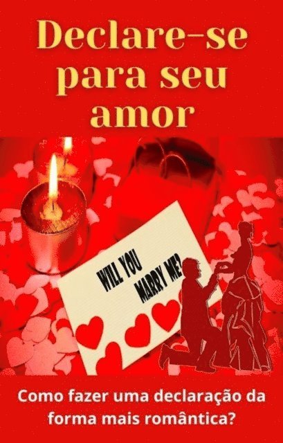 Linda Johnson - Declare-se para seu amor, E-bok