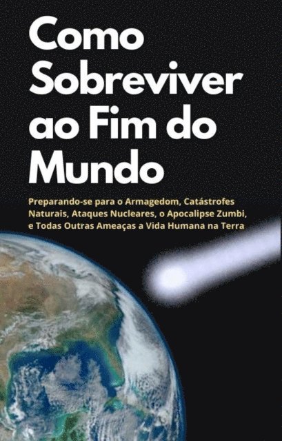 Lawrence Olivier - Como sobreviver ao fim do mundo, E-bok
