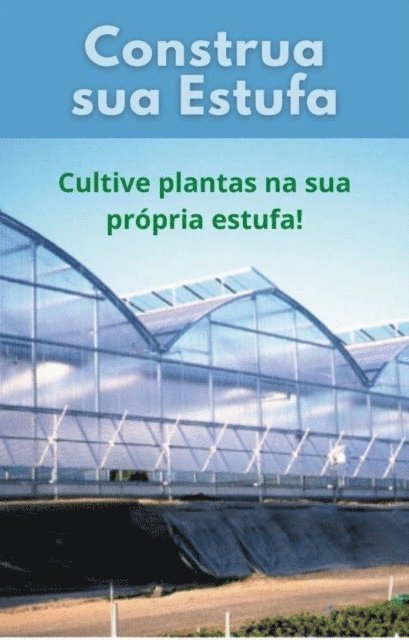 L P Morgan - Construa sua estufa, E-bok. Tillgänglighet: Lägg i varukorg