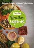 Top 10 Receitas Veganas