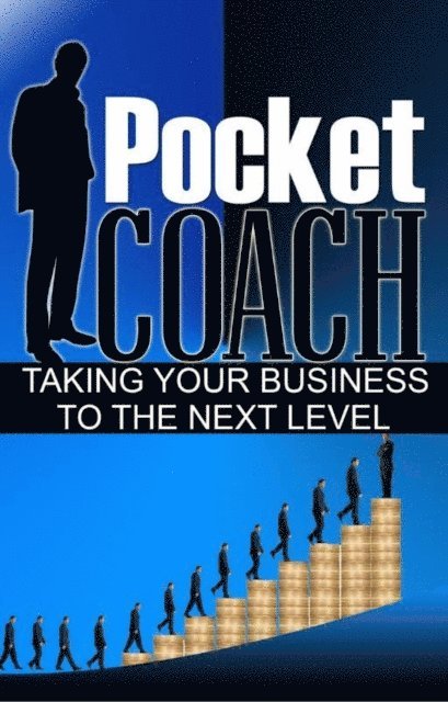 Terry Campbell - Pocket Coach, E-bok