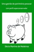 gestão de patrimÿnio pessoal