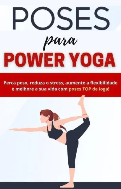 Jade Feliciano - Poses para power yoga, E-bok. Tillgänglighet: Lägg i varukorg