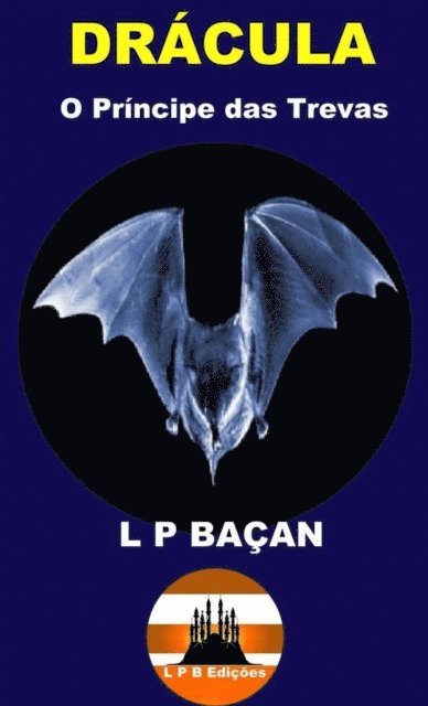 L P Bacan - Drácula, E-bok. Tillgänglighet: Lägg i varukorg