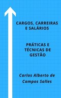 Carreiras e Salários