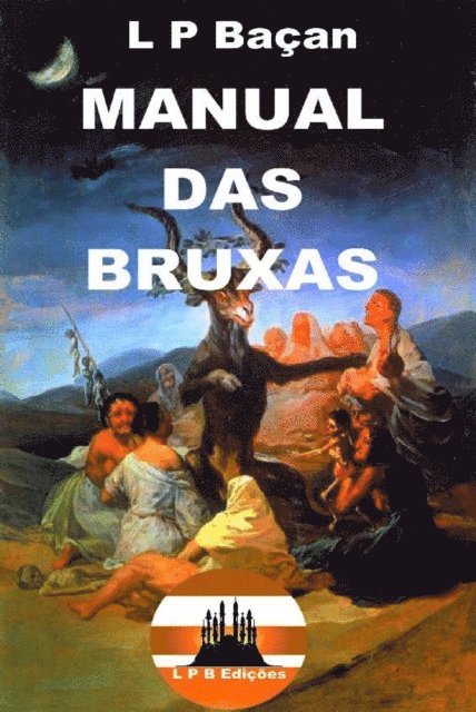 L P Bacan - Manual das Bruxas, E-bok. Tillgänglighet: Lägg i varukorg