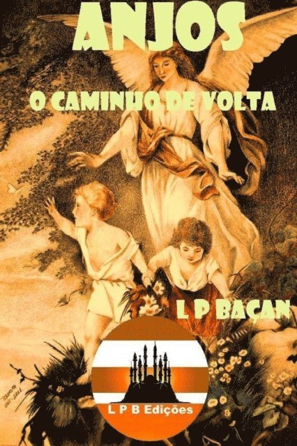 L P Bacan - Anjos, E-bok. Tillgänglighet: Lägg i varukorg