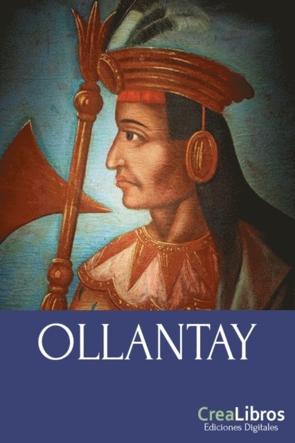 Anonimo - Ollantay, E-bok