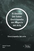 Enciclopedia del Negocio del Arte