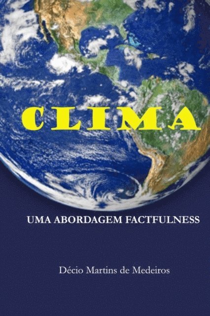 Decio Martins de Medeiros - CLIMA, E-bok. Tillgänglighet: Lägg i varukorg