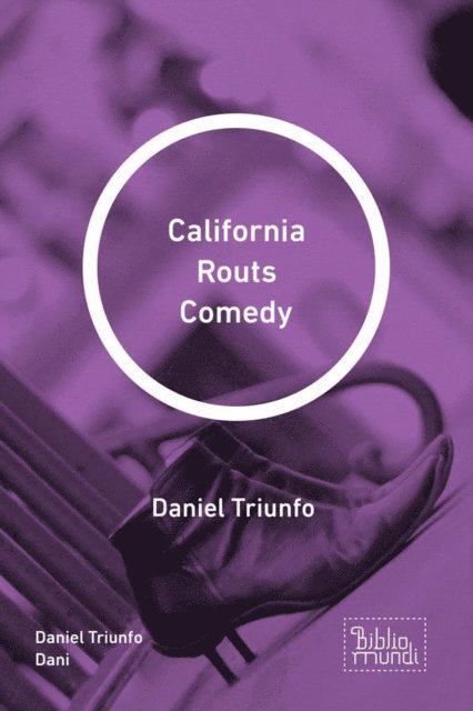 Daniel Triunfo Dani - Comedy, E-bok. Tillgänglighet: Lägg i varukorg