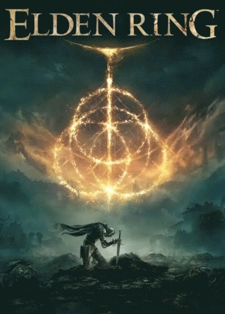 Danniel Paraiso - Secrets of Elden Ring 2022, E-bok