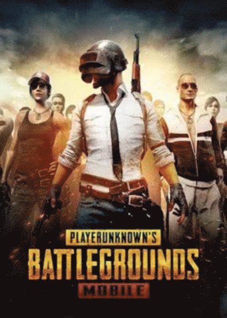 Danniel Paraiso - Secrets of PUBG MOBILE, E-bok