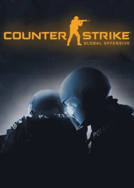 Danniel Paraiso - Counter Strike: Global Offensive (CS: GO), E-bok
