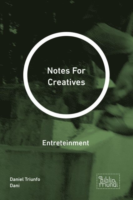 Daniel Triunfo Dani - For Creatives, E-bok. Tillgänglighet: Lägg i varukorg