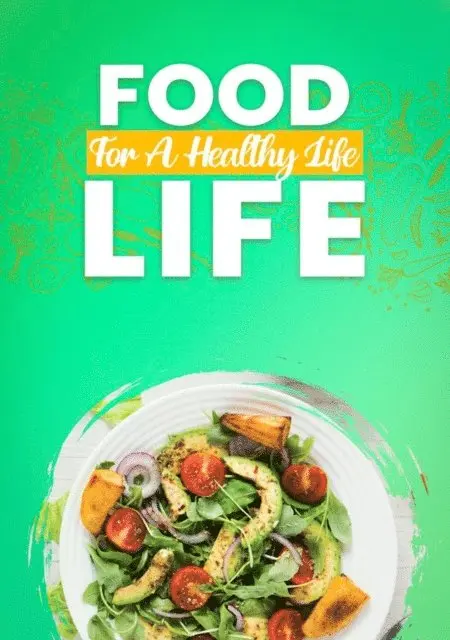 Kate Fit - Food For A Healthy Life, E-bok. Tillgänglighet: Lägg i varukorg