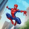los secretos del hombre araÃ±a.