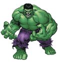Secrets of the Incredible Hulk