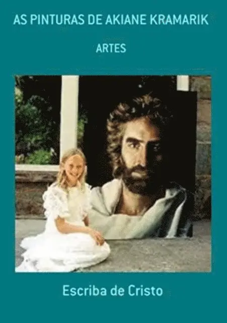 ESCRIBA DA HISTORIA - AS PINTURAS DE AKIANE KRAMARIK, E-bok. Tillgänglighet: Lägg i varukorg