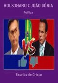 BOLSONARO X JOÃ¿O DÃ¿RIA