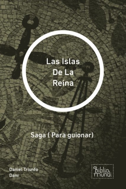 Daniel Triunfo Dani - Las Islas De La Reina, E-bok. Tillgänglighet: Lägg i varukorg