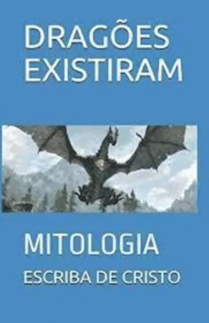 ESCRIBA DA HISTORIA - DRAGÕES EXISTIRAM, E-bok. Tillgänglighet: Lägg i varukorg