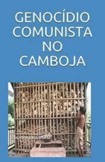 ESCRIBA DA HISTORIA - GENOCÍDIO COMUNISTA NO CAMBOJA, E-bok. Tillgänglighet: Lägg i varukorg