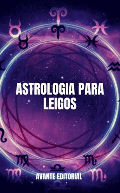 AVANTE EDITORIAL - Astrologia para leigos, E-bok. Tillgänglighet: Lägg i varukorg