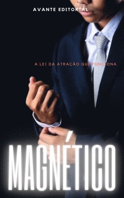 AVANTE EDITORIAL - Magnético, E-bok. Tillgänglighet: Lägg i varukorg