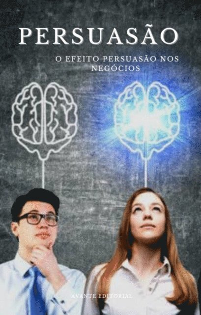 AVANTE EDITORIAL - Persuasão, E-bok. Tillgänglighet: Lägg i varukorg