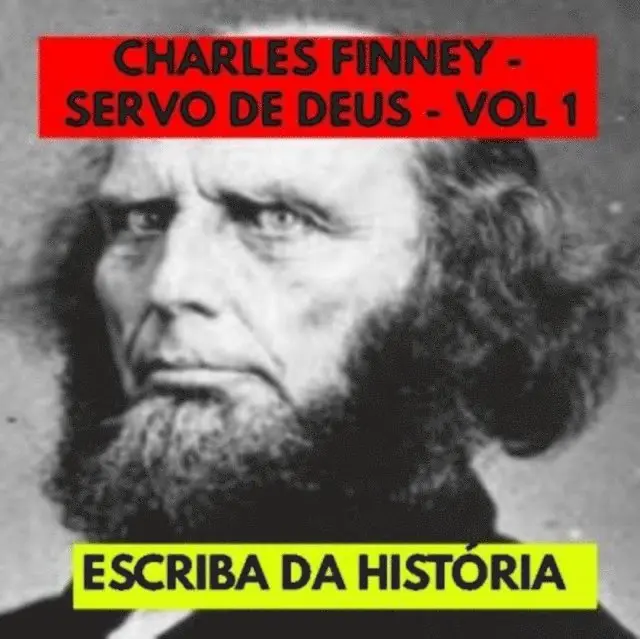 ESCRIBA DA HISTORIA - CHARLES FINNEY - SERVO DE DEUS - VOL 1, E-bok. Tillgänglighet: Lägg i varukorg
