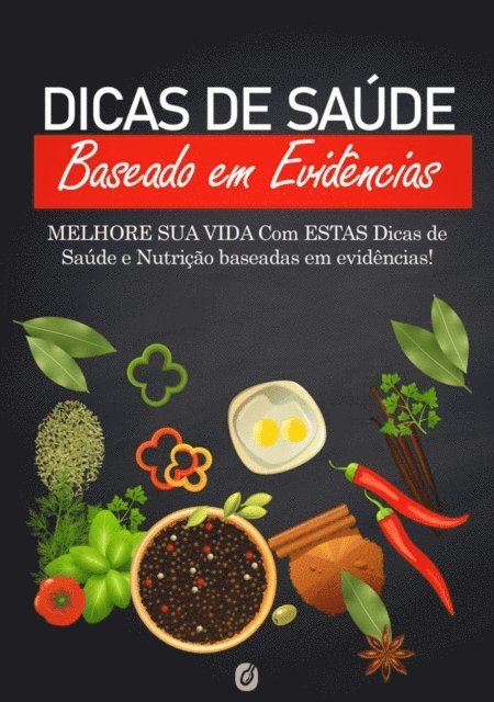 comnutrii - Dicas de Saúde Baseado em Evidências, E-bok. Tillgänglighet: Lägg i varukorg