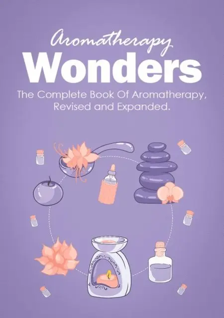 Kate Fit - Aromatherapy Wonders, E-bok. Tillgänglighet: Lägg i varukorg