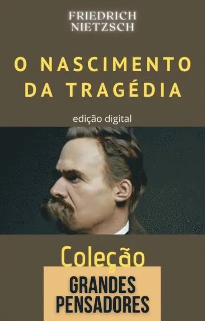 infoprodutos PLR - O nascimento da tragédia, E-bok. Tillgänglighet: Lägg i varukorg