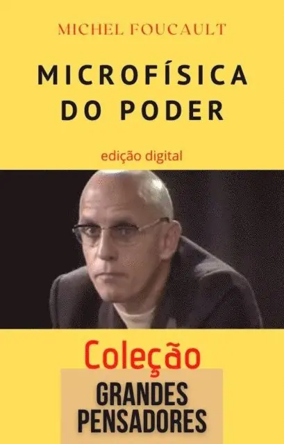 infoprodutos PLR - Microfísica do poder, E-bok. Tillgänglighet: Lägg i varukorg