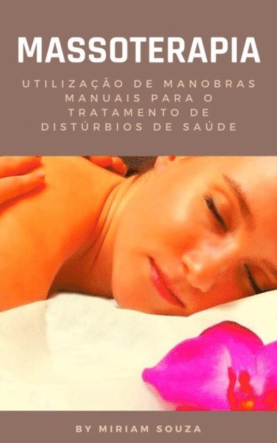 Massoterapia