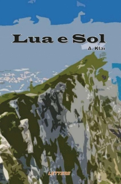 Aparecido Klai - Lua e Sol, E-bok