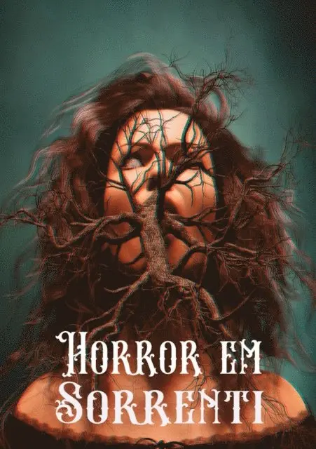 Donnefar Skedar - Horror em Sorrenti, E-bok. Tillgänglighet: Lägg i varukorg