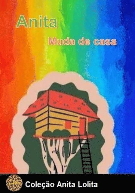 Liesa - Anita muda de casa, E-bok
