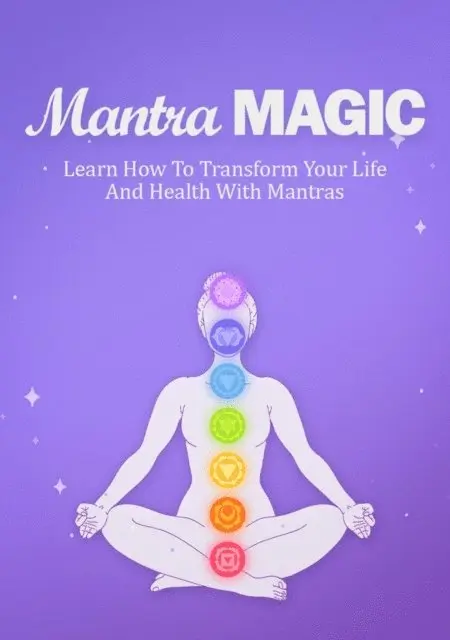 Kate Fit - Mantra Magic, E-bok. Tillgänglighet: Lägg i varukorg