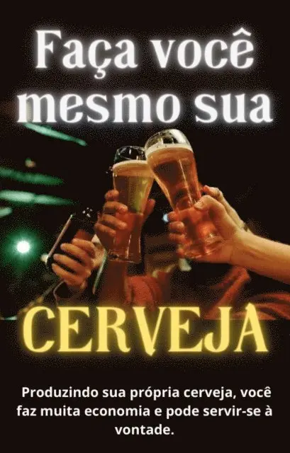 infoprodutos PLR - Faça você mesmo sua cerveja, E-bok. Tillgänglighet: Lägg i varukorg