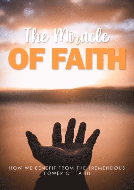 Karen - Miracle Of Faith, E-bok