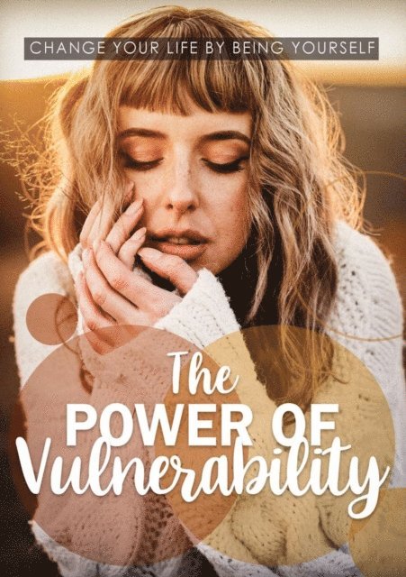 Karen - Power Of Vulnerability, E-bok