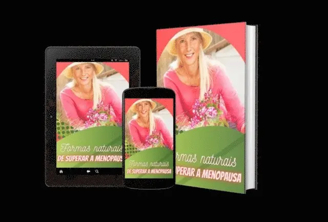 Aprenda Formas Naturais para Combater os Sintomas Comuns da Menopausa